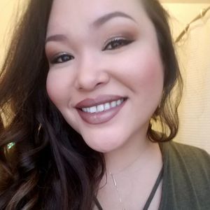 Meet your Posher, Natasha